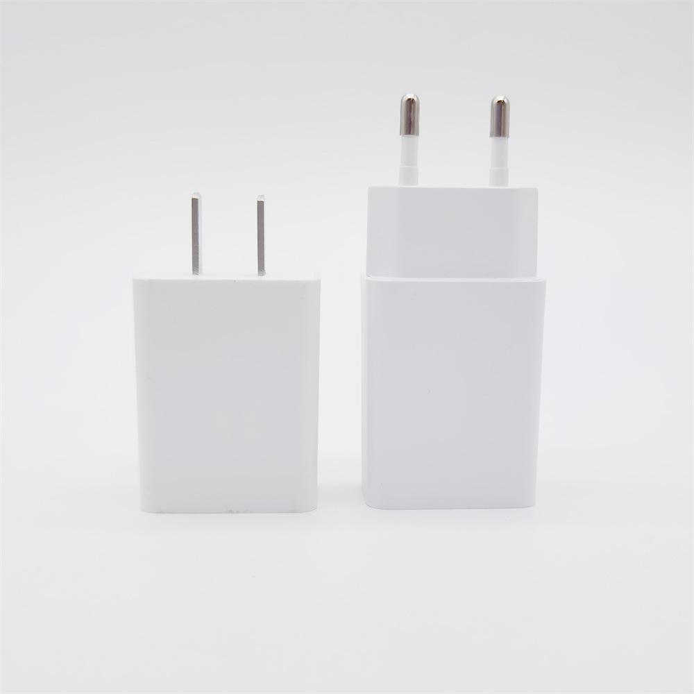 Дешевый 5V2A USB Прямая зарядка Китайский стандарт Американский стандарт Машина зарядная головка Адаптер Зарядное устройство для мобильного телефона Европейский стандарт