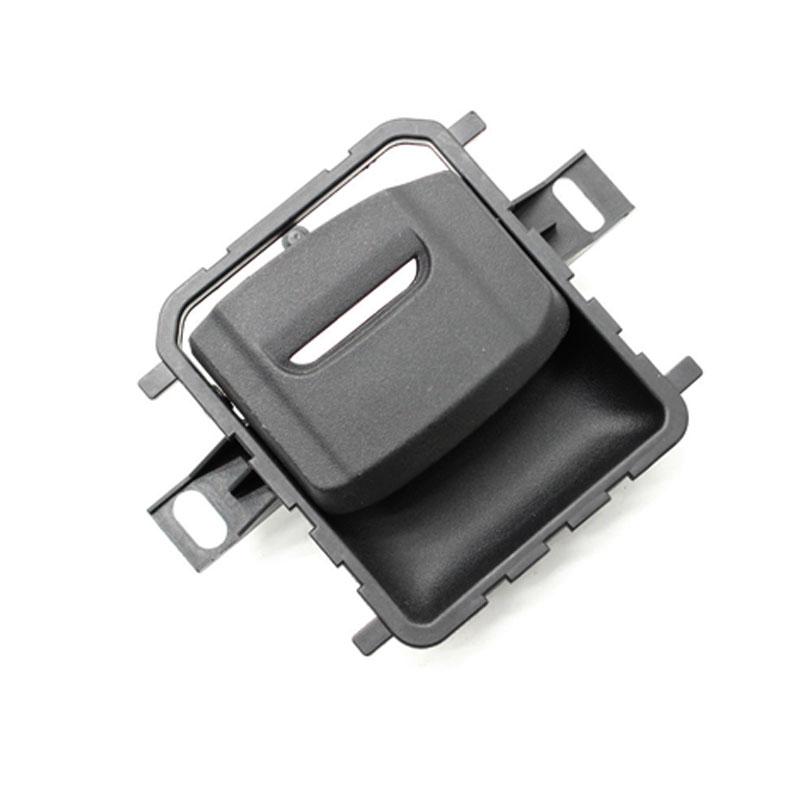 Baificar Brand New Middle Door Side Sliding Interior Handle Switch / Frame For SAIC MAXUS V80