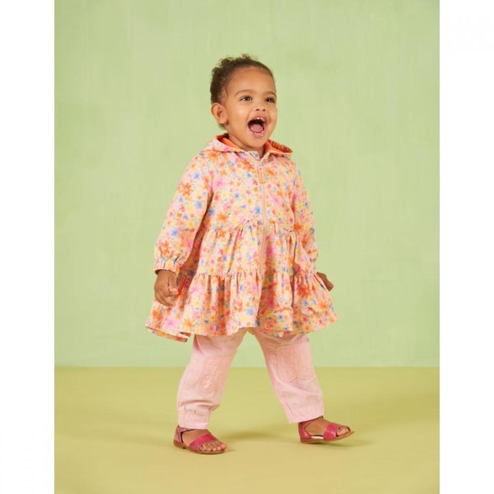 Oilily Cantal Loop Coat Okhsejp002