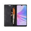For Oppo A58 5G/Oppo A58x 5G/Oppo A1x 5G/Oppo A78 5G Wallet Case AUTSPACE A01 Leather Stand Cover with RFID Blocking Card Holder