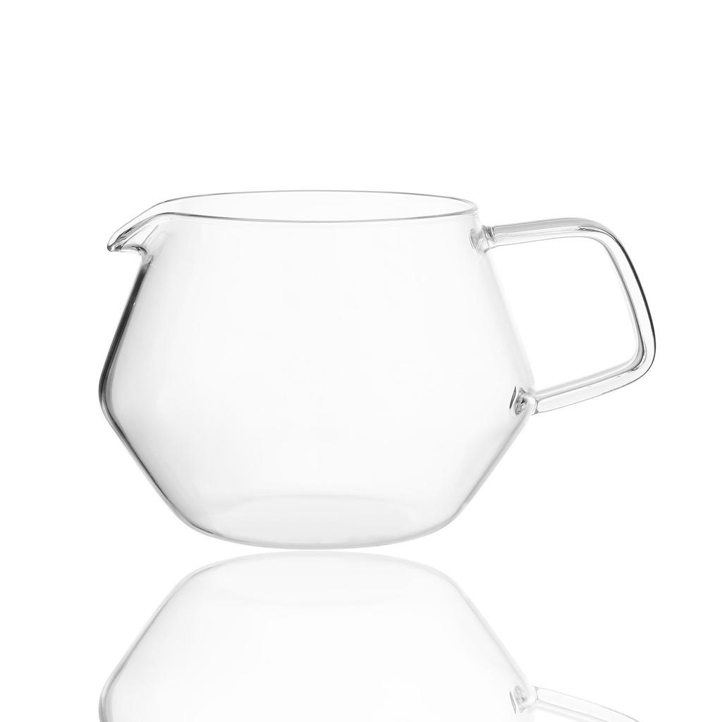 KINTO CARAT Teapot 600ml Gift Present 21680