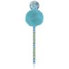 Monsters Inc Pom Pom Sulley Pen