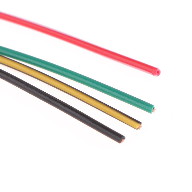 1 комплект Cdi электрический кабель жгут проводов головка разъема для Gy6 50-250Cc скутер квадроцикл мопед части мотоцикл катушка зажигания