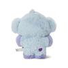 Line Friends BT21 KOYA Baby Fluffy Standing Plush Doll