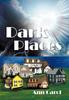 Книга Dark Places by Ann Carol - Hardback