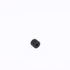 2Pcs 5.0X4.4X2.1Mm Pinch Roller Rubber Ring For Portable Ultra-Thin Cassette Player Music Player Pressure Pulley Rubber Rings