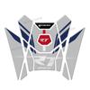 R1300RT Sticker Motorcycle Decal 3D Resin For R 1300RT 2025 Tank Pad Protection Accessories