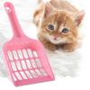 Scraper Cleaning Tool Pets Toilet Dogs Shovel Cat Litter Scoop Pet Food Scoop Litter Sand Shovel