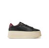 Кроссовки Th Platform Sneaker Triangle FW0FW08115 черный