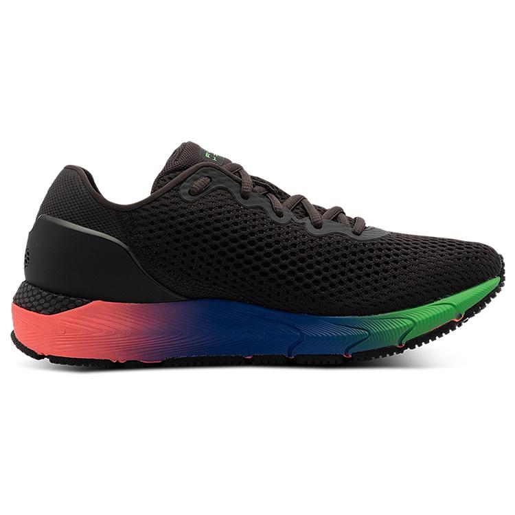 Under Armour Hovr Sonic 4 Cn 'Черный' Женские 3025225-101