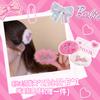 Barbie necklace [New Year Limited Edition & Lucky Words] Four-leaf clover clavicle chain, sweet temperament love splicing pendant BBXNXL-00021