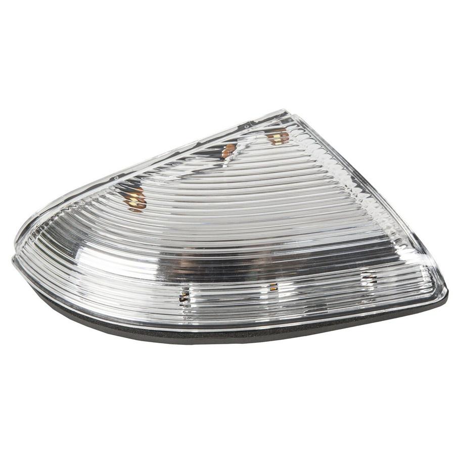 Front Driver Mirror Turn Signal Light Lamp For 09-14 Dodge Ram 1500 & 10-14 2500