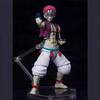 Figma Sp-146 Аказа Фигурка Действия Хакудзи Двенадцать Демонов Луны Аниме Фигурка Модель Коллекция Украшение Игрушка Подарок Для Фанатов