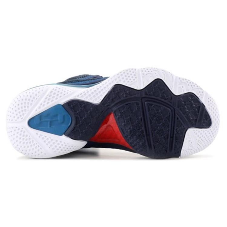 Nike LeBron 9 Swingman 469764-300