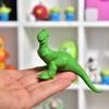 Новая Коллекция Фигурок История Игрушек 4 Вуди Базз Лайтер Форки Рекс Мини-Куклы Игрушки для Детей Модель Для Детей Подарок