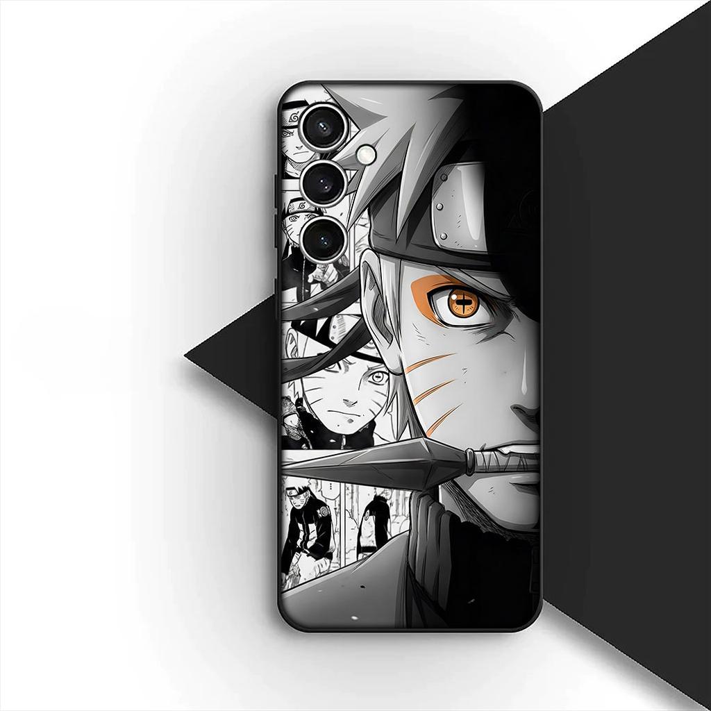 for Apple iPhone 16 14 15 Plus 11 Pro Max 16E ProMax + 16Plus 15+ 14+ Phone Cover Case Obito Uchiha Itachi Tobi Akatsuki Narutos