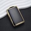 New TPU Car 4 Button Key Case Cover Shell for Mazda 3 Alexa CX30 CX-4 CX5 CX-5 CX8 CX-8 CX-30 CX9 CX-9 Protector Keyless Fob Accessories