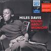 LP Record MILES DAVIS - 'Round About Midnight 37149 Jazz Images 2020 Europe Jazz