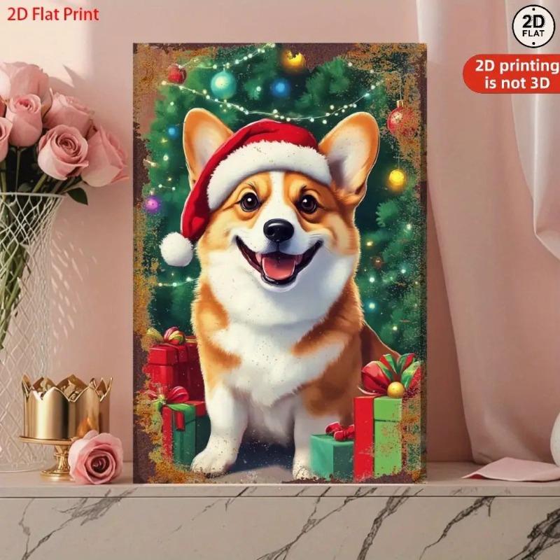 Ретро металлические картины, мебель, украшение гостиной 20x30см