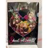 Used The Idolmaster Cinderella Girls Shout out Live!!! Asobi Store Special Edition