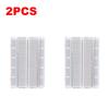 1-10pcs 400 Tie Points Solderless PCB Breadboard Mini Universal Test Protoboard DIY Bread Board for Bus Test Circuit Board