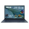 Asus Zenbook S 13 OLED 13th Generation Core 16GB 512GB WPS Windows Battery Ponder Laptop, 13.3-inch, i7-1355U, Memory, SSD, Office, 11, 14.1-Hour