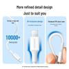 UGREEN MFi Certified USB-A to Lightning Data Cable
