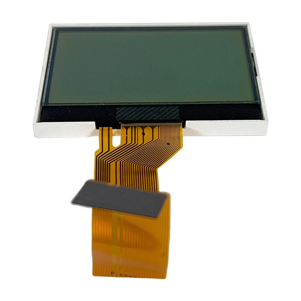 P1031365-009 LCD Display Module For Zebra QLn420 QLn320 QLn220 Printers For Electrical Equipment Tool Accessory In Stock