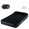 Inflatable Mattress 191x99x25 Cm with Built-in Electric Pump INTEX 64146ND