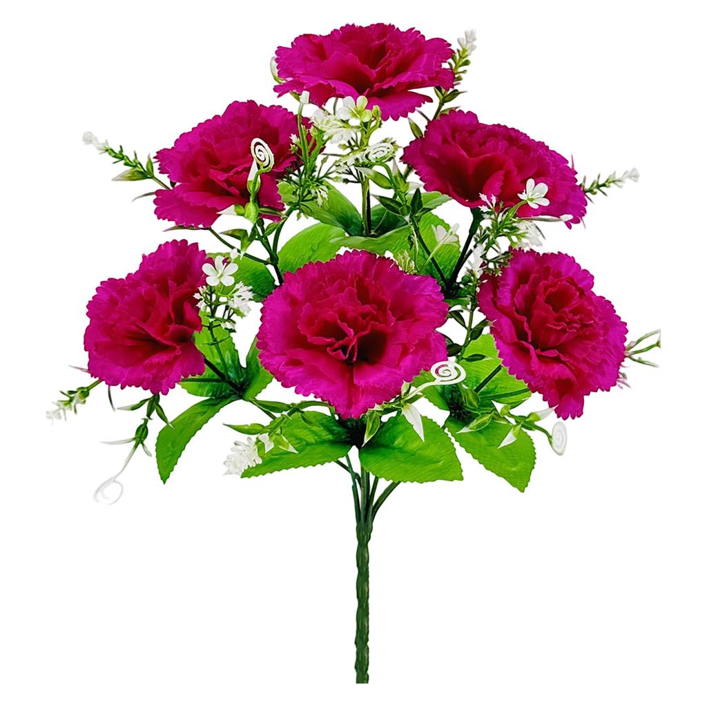 Simulation Branches PE Branches Christmas Tree Branches Christmas Decorations Upside Down Tree Potted Ornaments