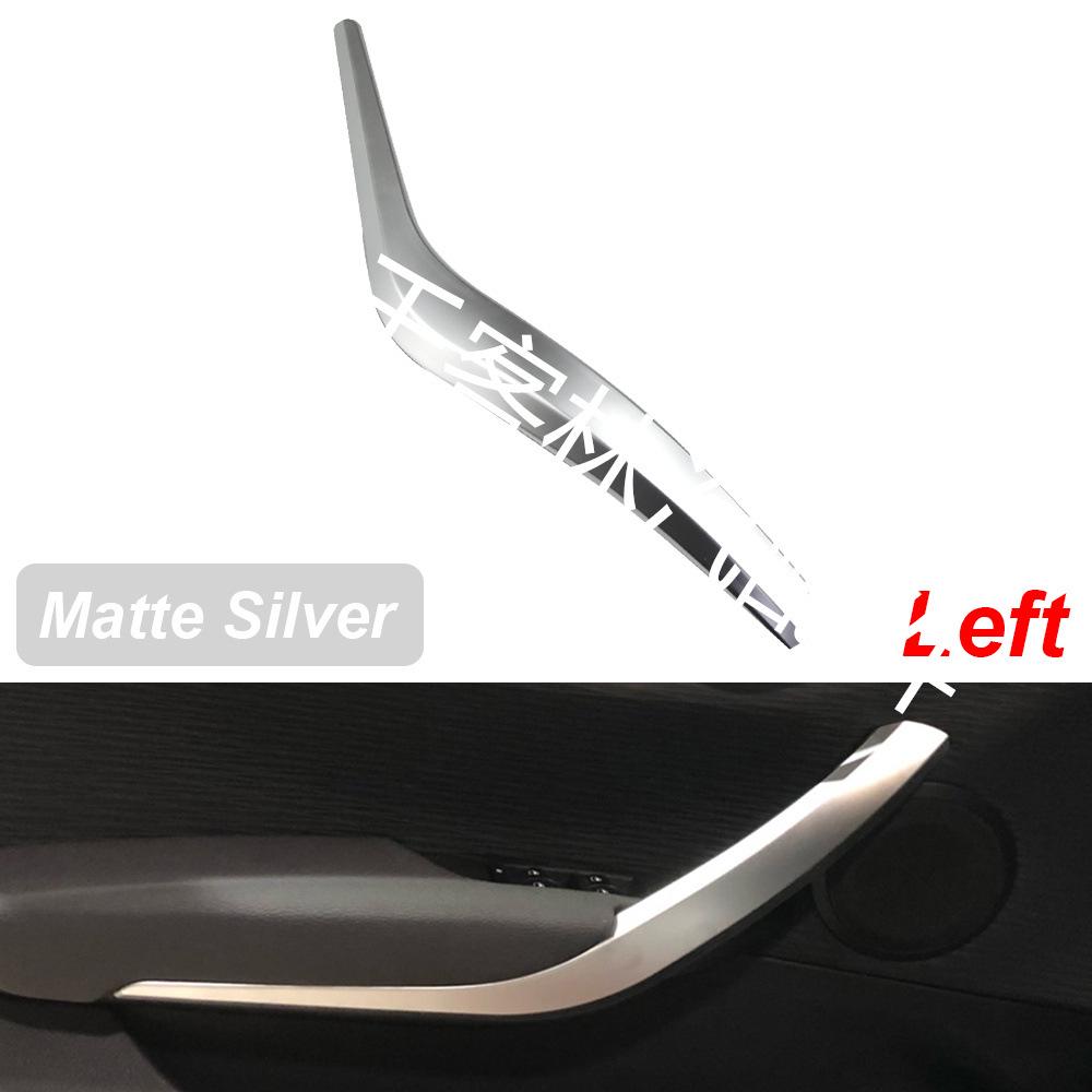 BMW X1 E84 Interior Door Handle Armrest