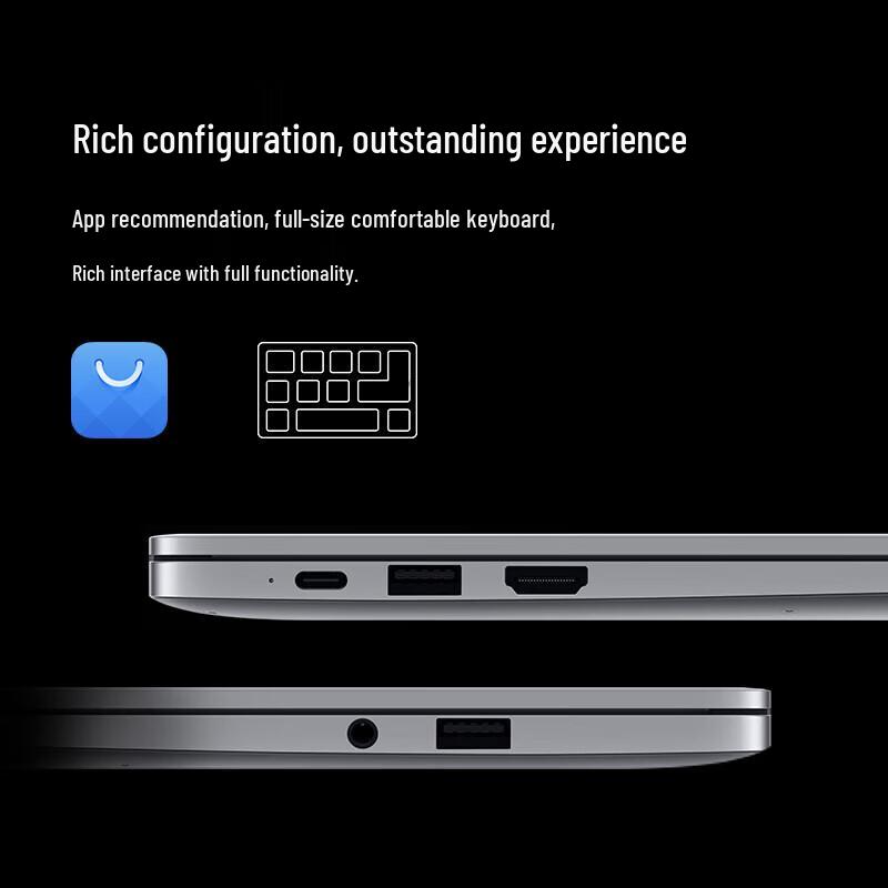 Honor Ноутбук MagicBook X14 (Китайская версия)