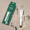 TITAD Portable Set (Toothbrush & Toothpaste 50g + Pouch)