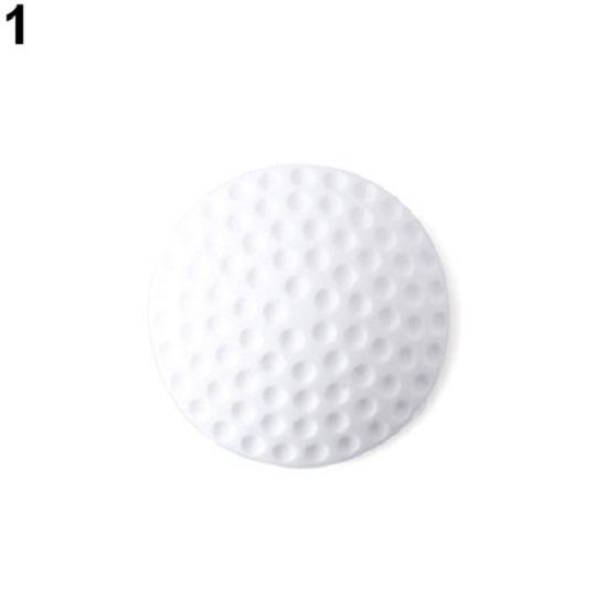 Резиновый стопор на стену - защита от ударов дверью