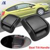 Ручной наклон сиденья, передняя правая/левая ручка, регулятор для Ford Fiesta MK5 VI 3 двери 2002 2003 2004 2005 2006 2007 2008 автомобиля