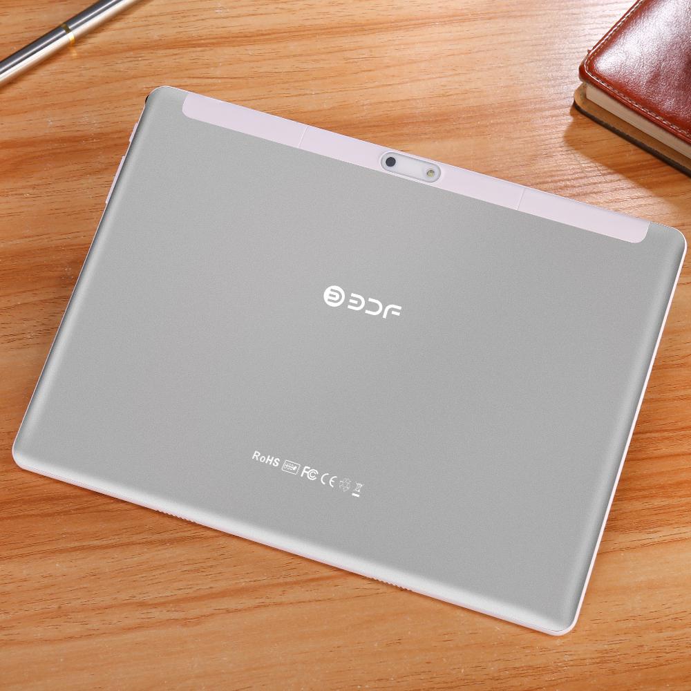 BDF S10 Android 11 4 ГБ ОЗУ 64 ГБ ПЗУ Планшетный ПК WiFi SIM-карта Мобильная сеть Планшет