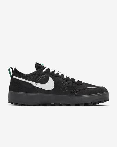Nike C1TY Повседневная обувь Мужская FZ3863-006 Черный Размер