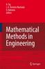 Книга Mathematical Methods In Engineering