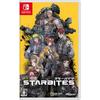 NINTENDO SWITCH STARBITES Japan NEW