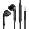 Совместимый-HD Звонок Шумоподавление Наушник Поддержка Микрофона Подавление Проводной Стерео Бас Внутриканальный Проводной Управление