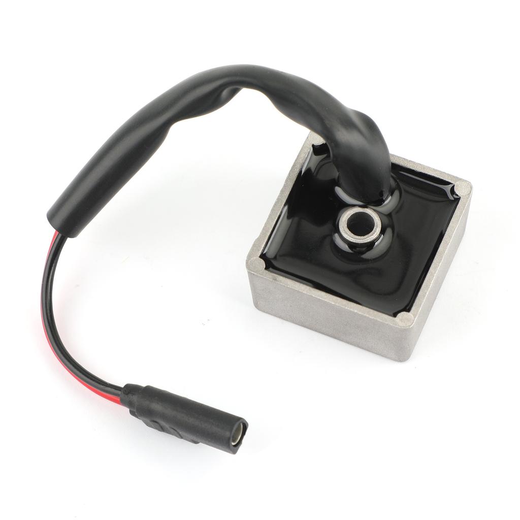 Регулятор напряжения подходит для Arctic Cat ZR BEARCAT WILDCAT 340 440 550 650 0109-823