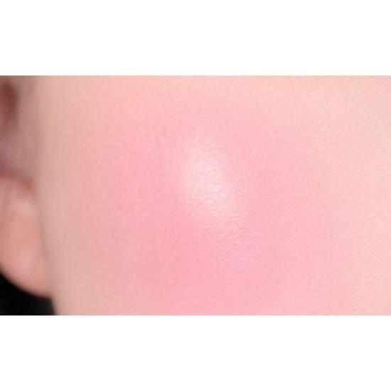 Rom&nd Juicy R Cheek 02 Dragon Berry 8,4 г — Яркие ягодные кремовые румяна