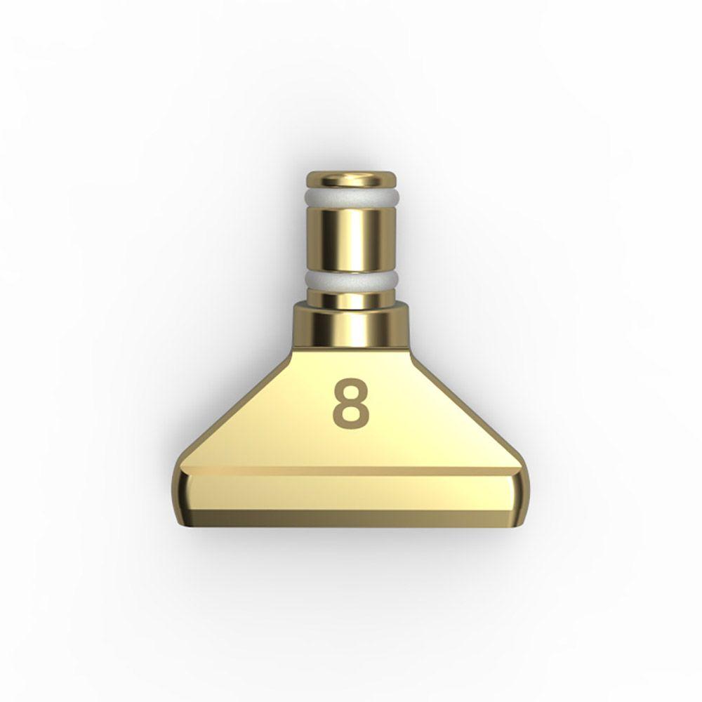 Быстрые чехлы для инструментов, насадки для дрели, ручки для алмазной живописи, сменные насадки для ручек, наконечники для ручек для дизайна ногтей