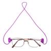Accessories Glasses Chain Sports Anti-Slip Eyewear Lanyard Eyeglasses Rope Glasses Strap Neck Cord