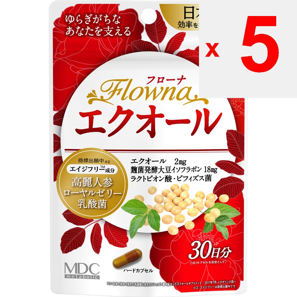 Метаболический Flona Equol 30 капсул Другое (проверьте замки, очистители языка и т. д.) Кишечная регуляция Другое (проверьте замки, очистители языка и т. д.)