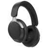 Bluetooth-наушники с активным шумоподавлением, полноразмерные: Долговечный, Беспроводной, Без задержки, Складной