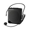 Newman U-225 Portable Voice Amplifier with Headset Mic