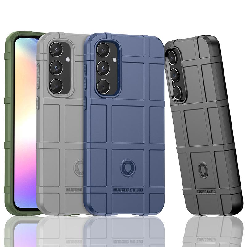 Shockproof Phone Case For Samsung Galaxy Quantum 5 Anti-knock Slim Back Case Samsung Quantum 5 Cover For Samsung Quantum 5 Case