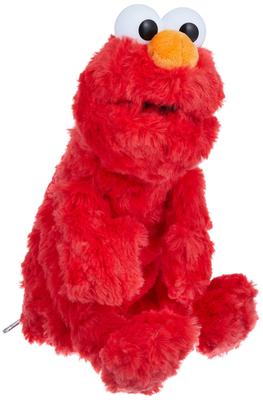 Пенал-кошелек Niki Sesame Figure 3090472 Улица/Элмо