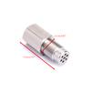CEL Check Engine Light Adapter CEL Eliminator Mini Catalytic Converter O2 Sensor